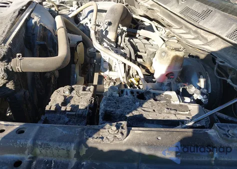 2024 Ram 1500 Classic Tradesman 4X4 6'4 Box z USA, uszkodzony, nr VIN 1C6RR7FT4RS160494